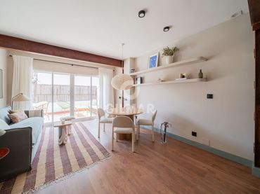 Penthouse mit Balkon zum Verkauf in Centro