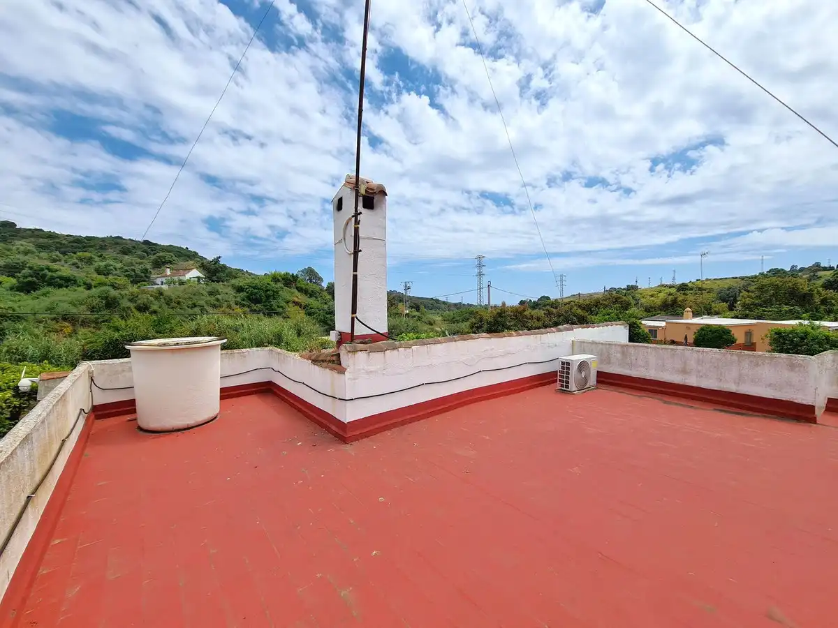 Chalet en venta en Calle Parque Central 5, imagen 31