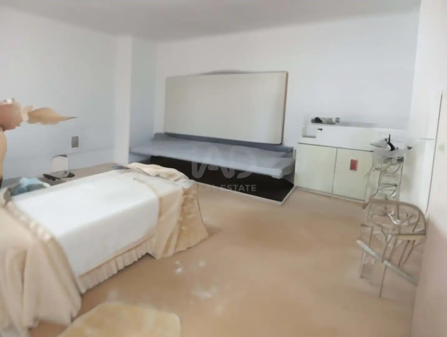 Habitación de Casa o chalet en venta en Guadalajara con Calefacción
