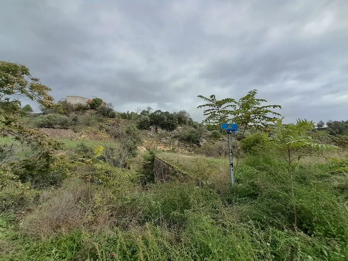 Finca rústica en venda en Becerril de la Sierra