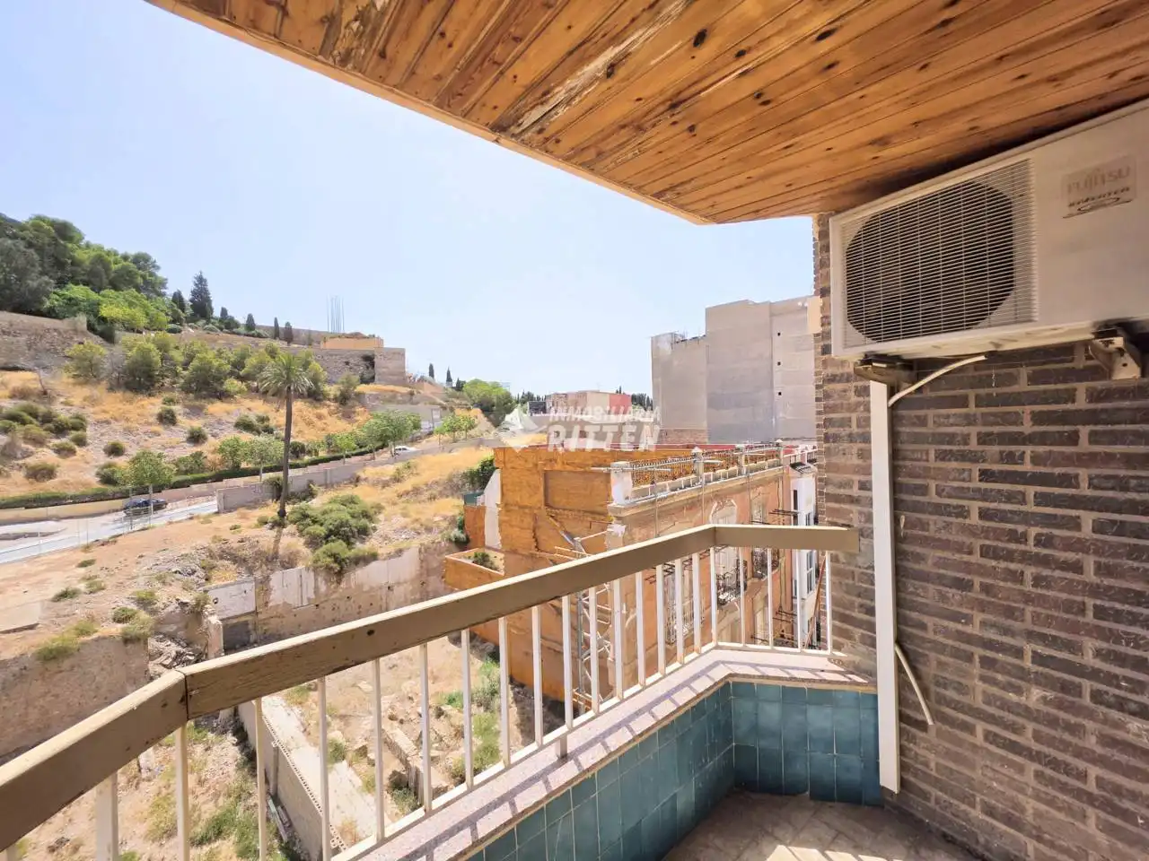 Appartement avec terrasse à vendre à Calle Cuatro Santos 25, imagen 14