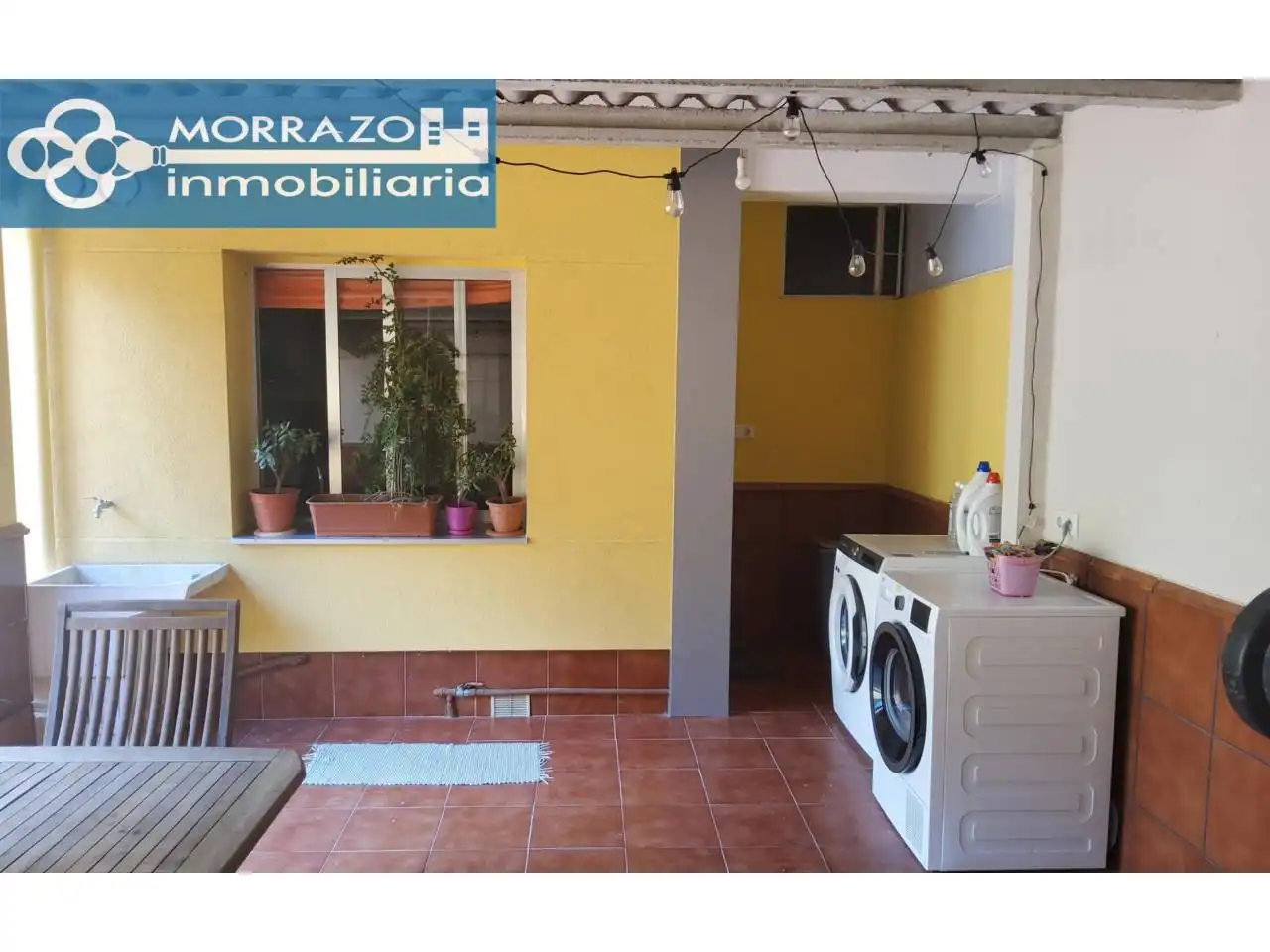Vista exterior de Piso en venta en Bueu con Calefacción y Balcón