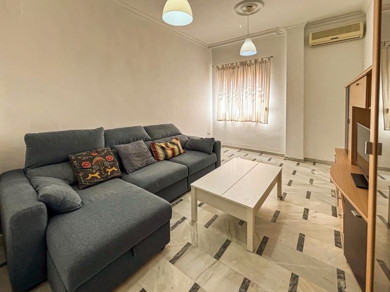 Living room of Flat for sale in Atarfe