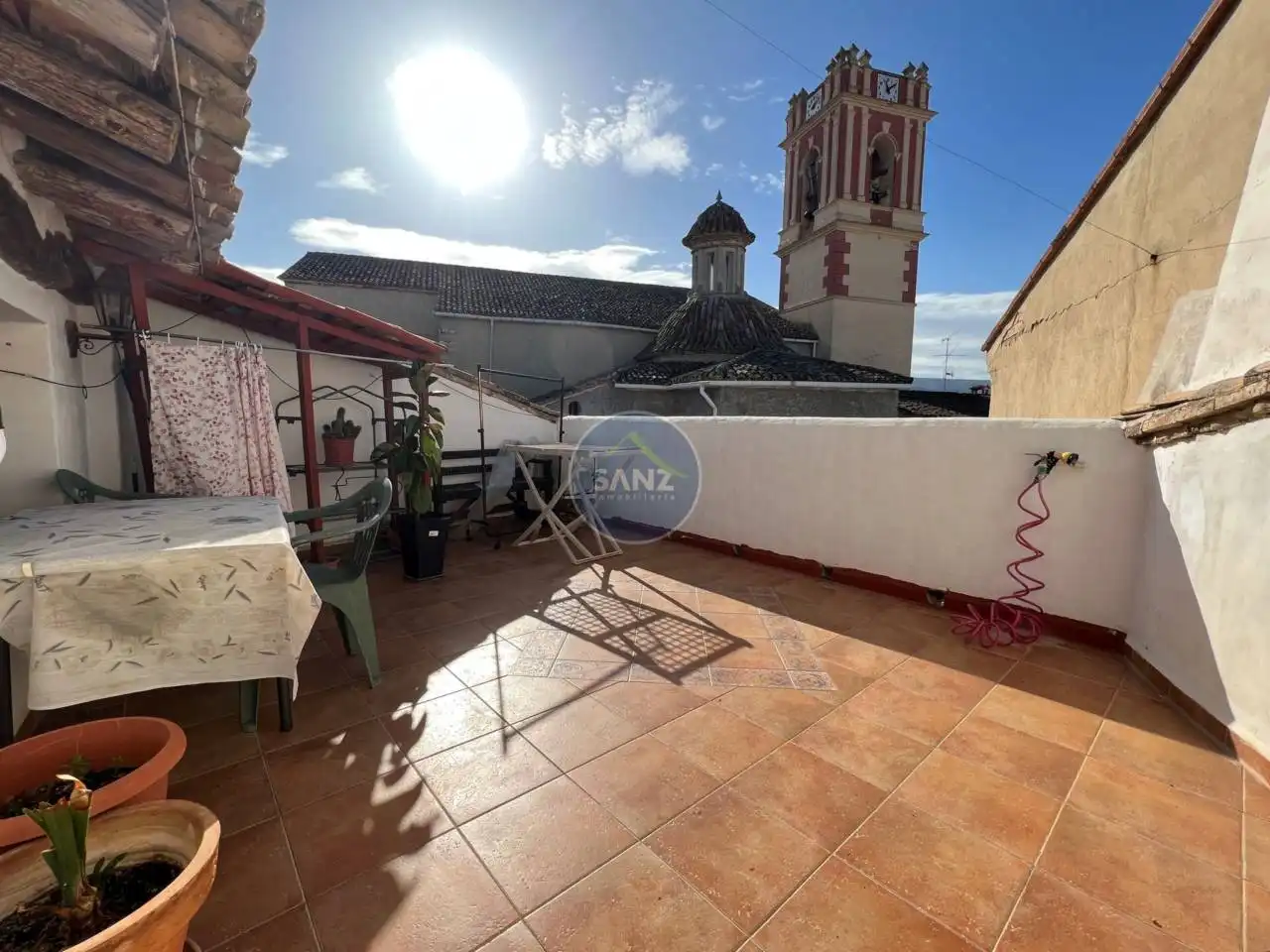 House with garden for sale in Calle Forns, imagen 24