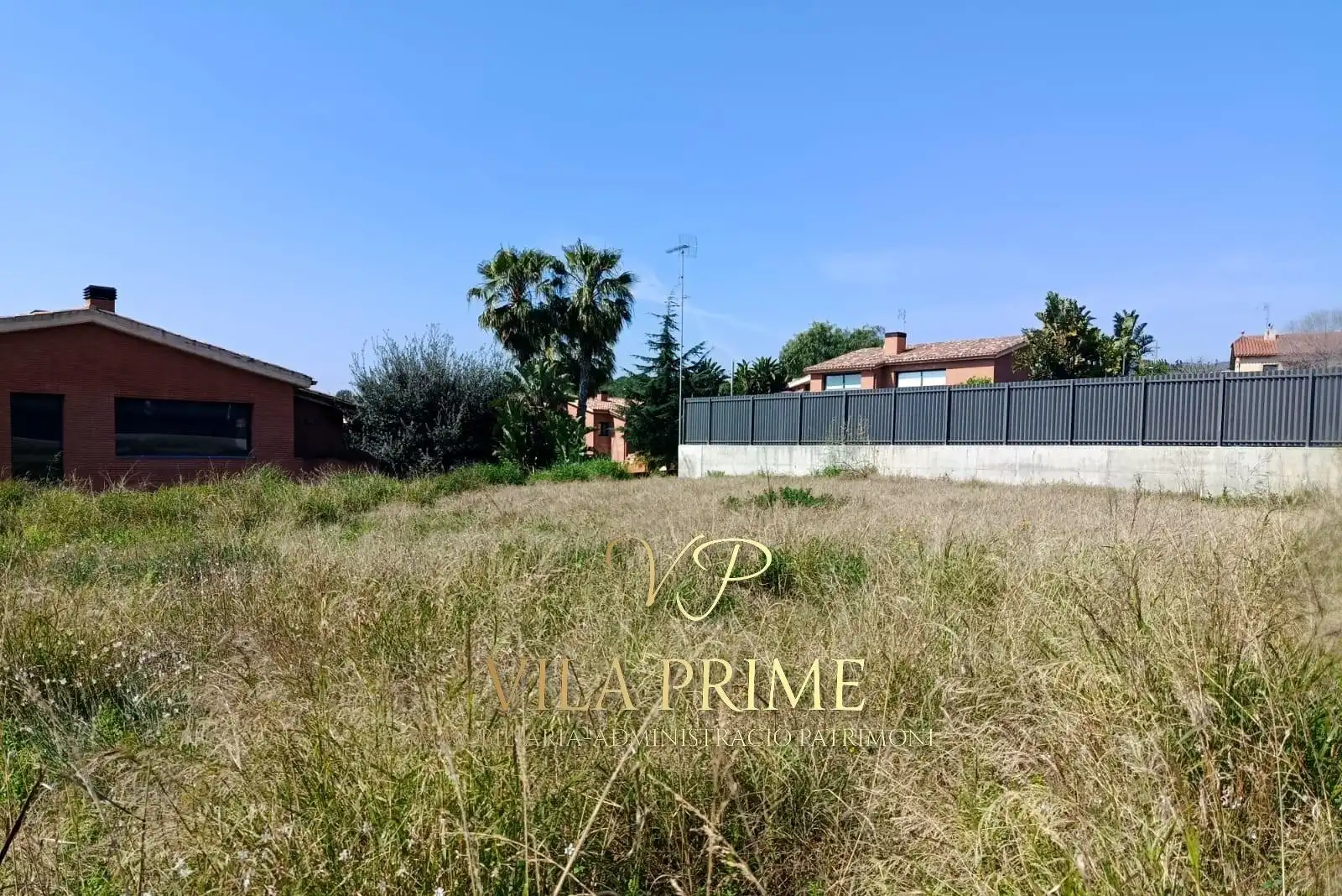 Terreny residencial en venda a Cinc Sènies, imagen 21