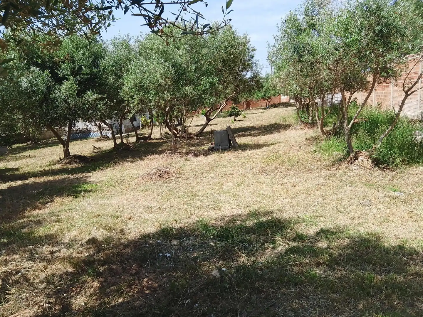Residencial en venta en Sant Llorenç d'Hortons