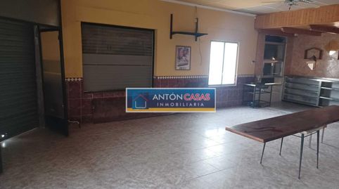 Foto 5 von Geschaftsraum zum Verkauf in Novelda, Alicante