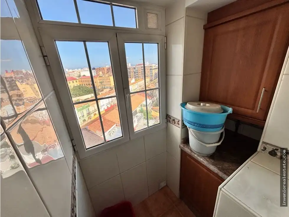 Bedroom of Flat for sale in La Saïdia