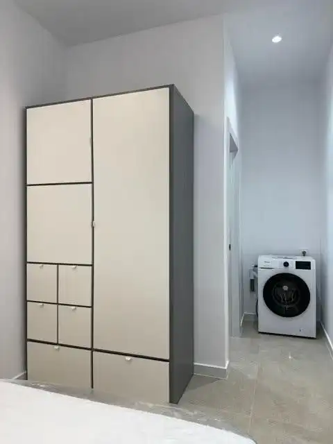 Estudio de alquiler en Murcia con Aire acondicionado y Amueblado