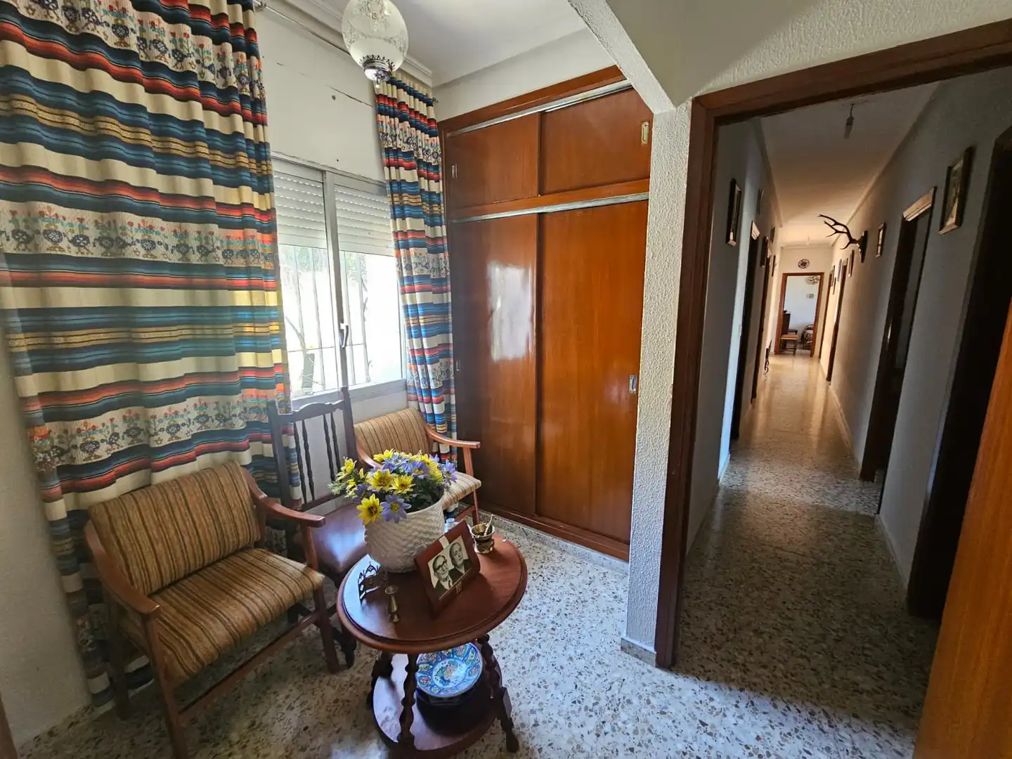 Chalet con piscina en venta en Calle Solana de la Montaña, imagen 28