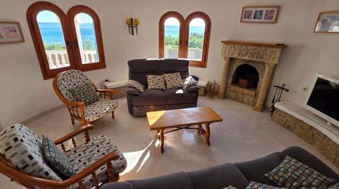Foto 4 de Casa o chalet en venta en Calafat, L'Ametlla de Mar