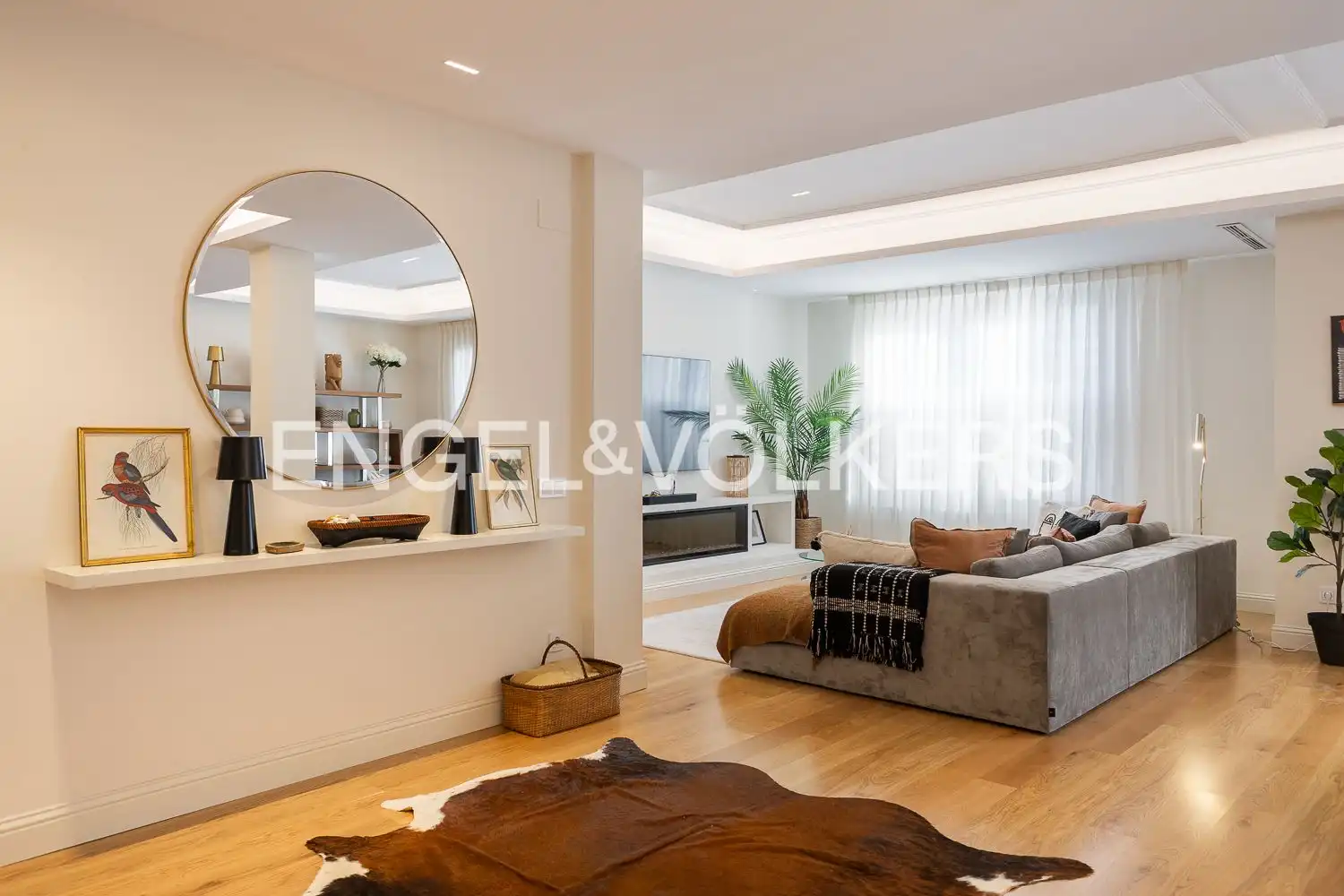 Wohnung zum Verkauf in Isabel la Catolica, El Pla del Remei