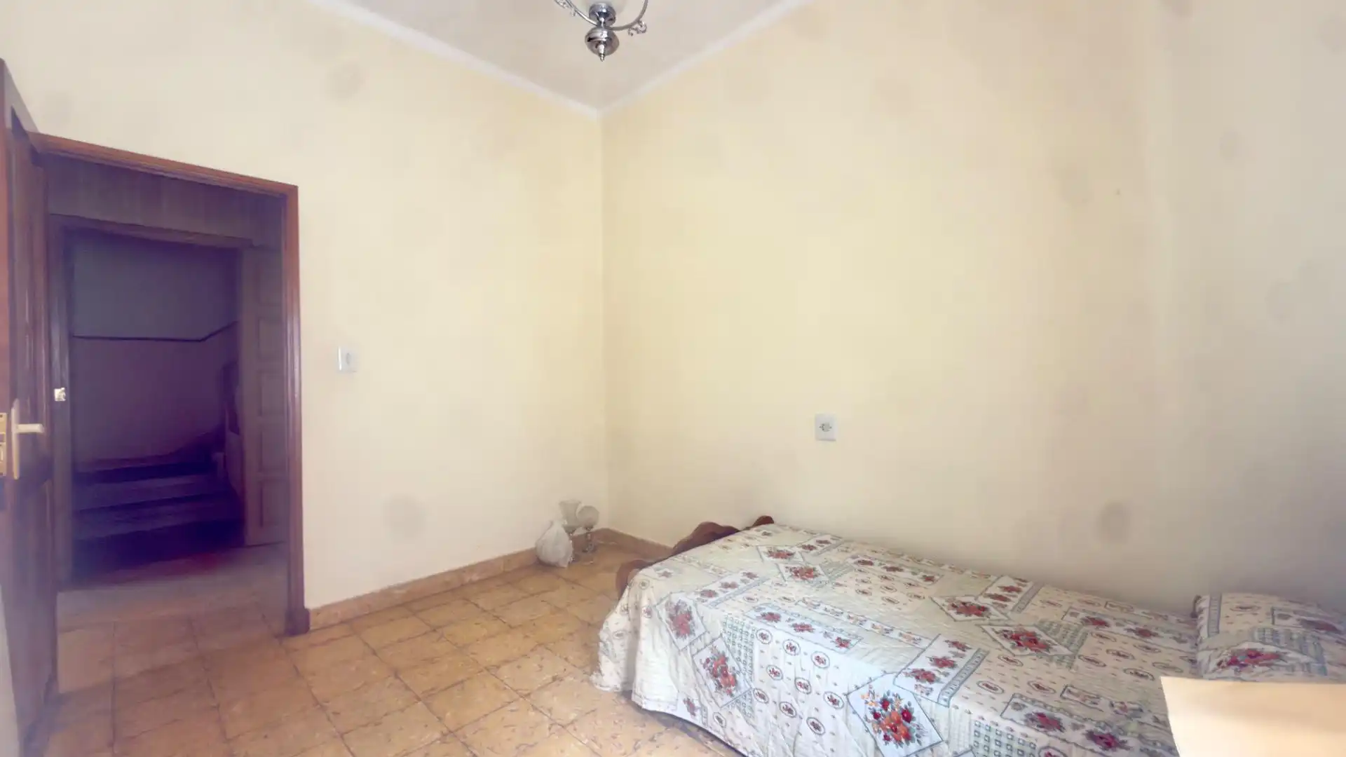 Schlafzimmer von Gebäude zum Verkauf in O Carballiño  