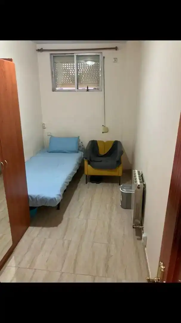 Fotografía del inmueble reportado: 525 €/mes — Lucero, Madrid