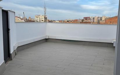 Attic for sale in Avinguda de Barcelona, 13, Barceloneta -  Molí d'en Rovira