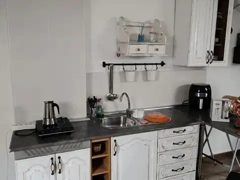 Kitchen of Houses for sale in Malagón  with Air Conditioner, Heating and Private garden