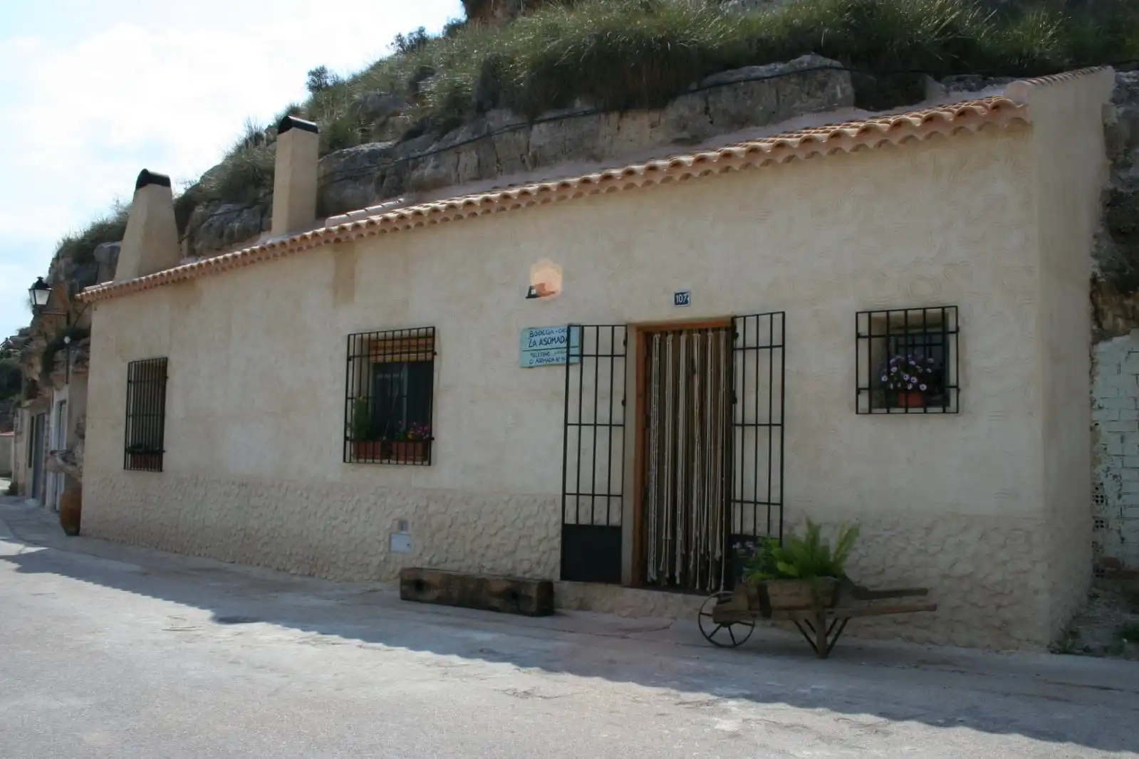 Casa rústica en venda a Alcalá del Júcar, imagen 2