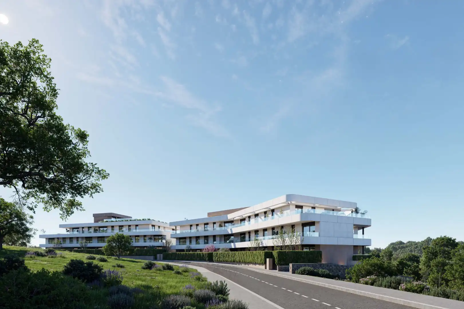 Apartment with pool for sale in Marbella Centro, imagen 9