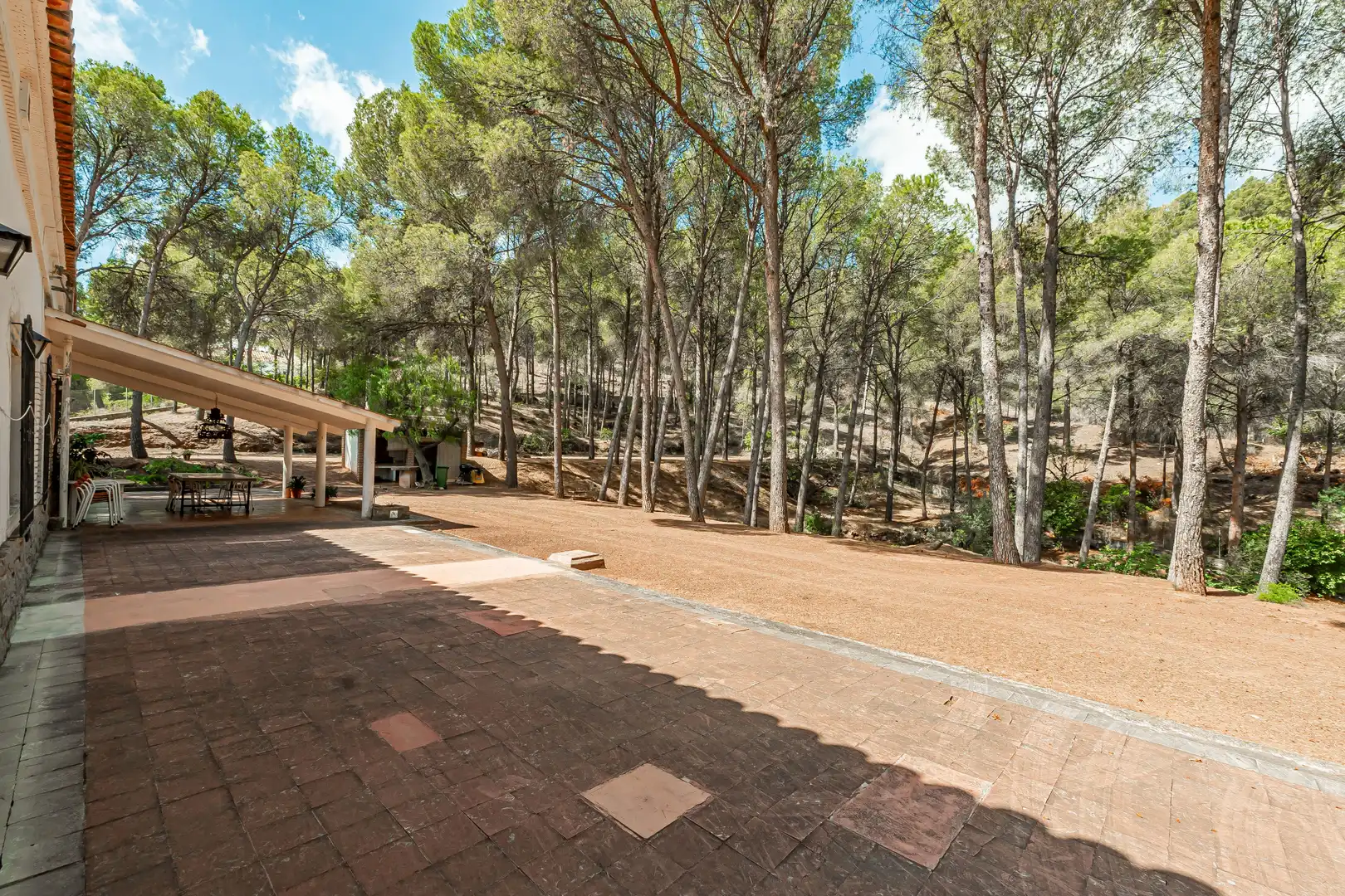 Finca rústica en venda a Casco Urbano