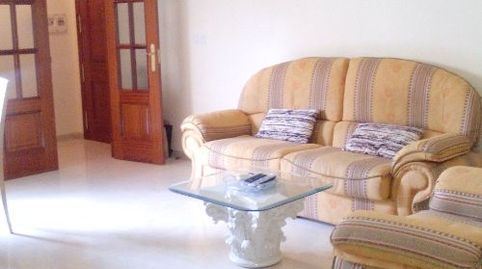 Foto 4 de Piso de alquiler en Alameda de Colón, Ensanche Centro - Puerto, Málaga Capital