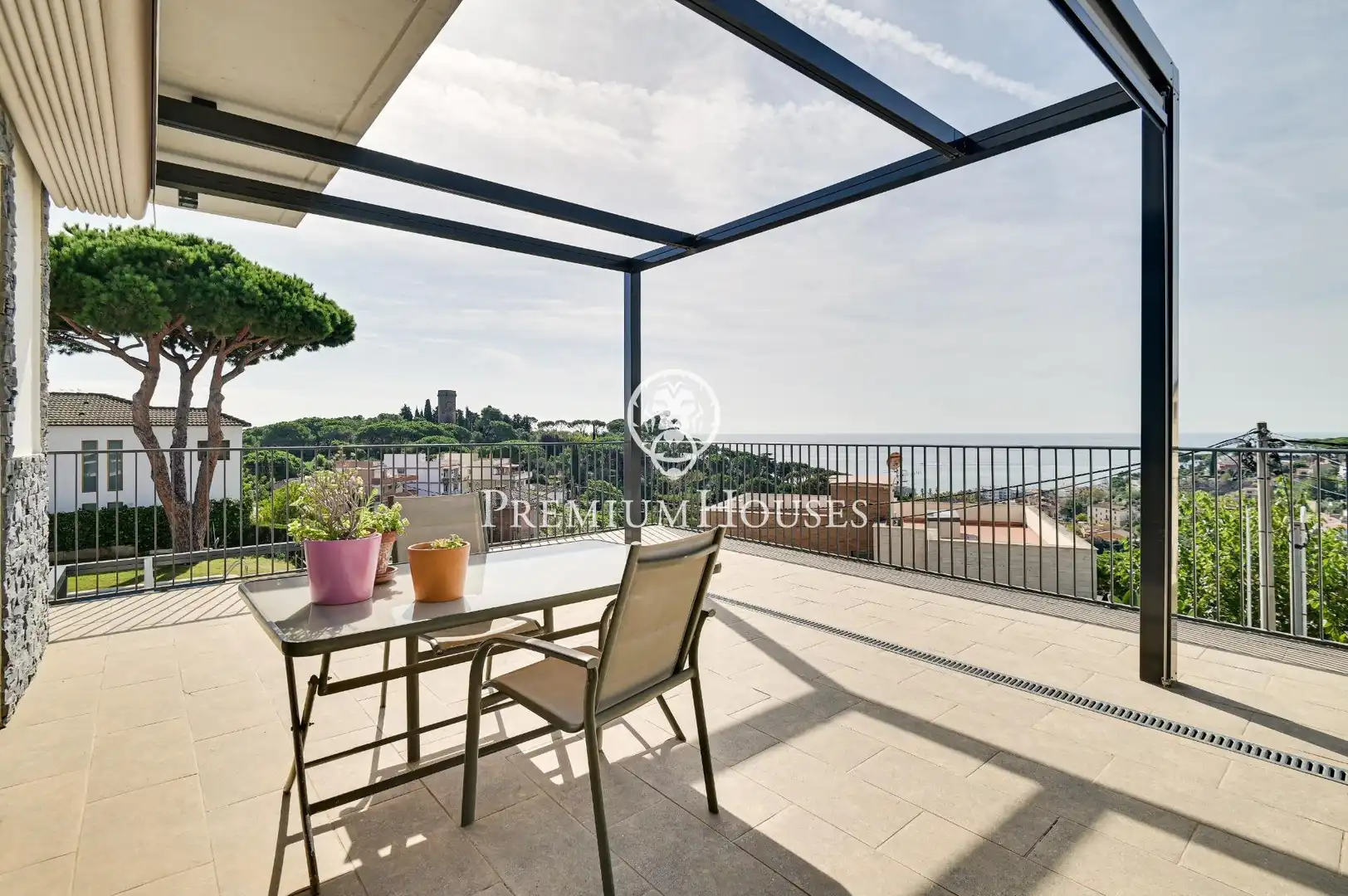 House with terrace for sale in Caldes d'Estrac, imagen 16