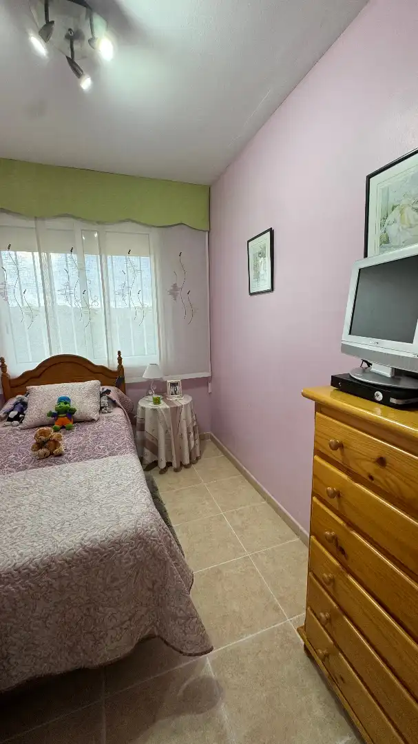 Bedroom of Detached homes for sale in La Riera de Gaià  with Air Conditioner, Heating and Private garden