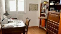 Dining room of Flat to rent in  Valencia Capital  with Air Conditioner