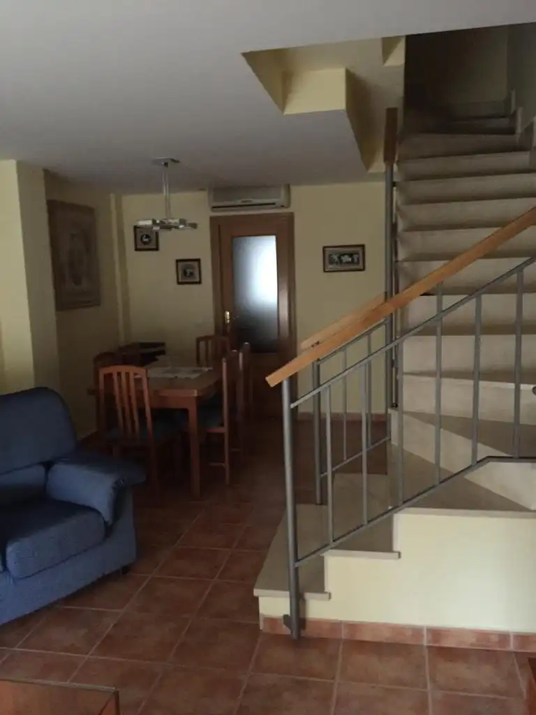 Maison mitoyenne avec terrasse à vendre à Playa - Ben Afeli, imagen 6