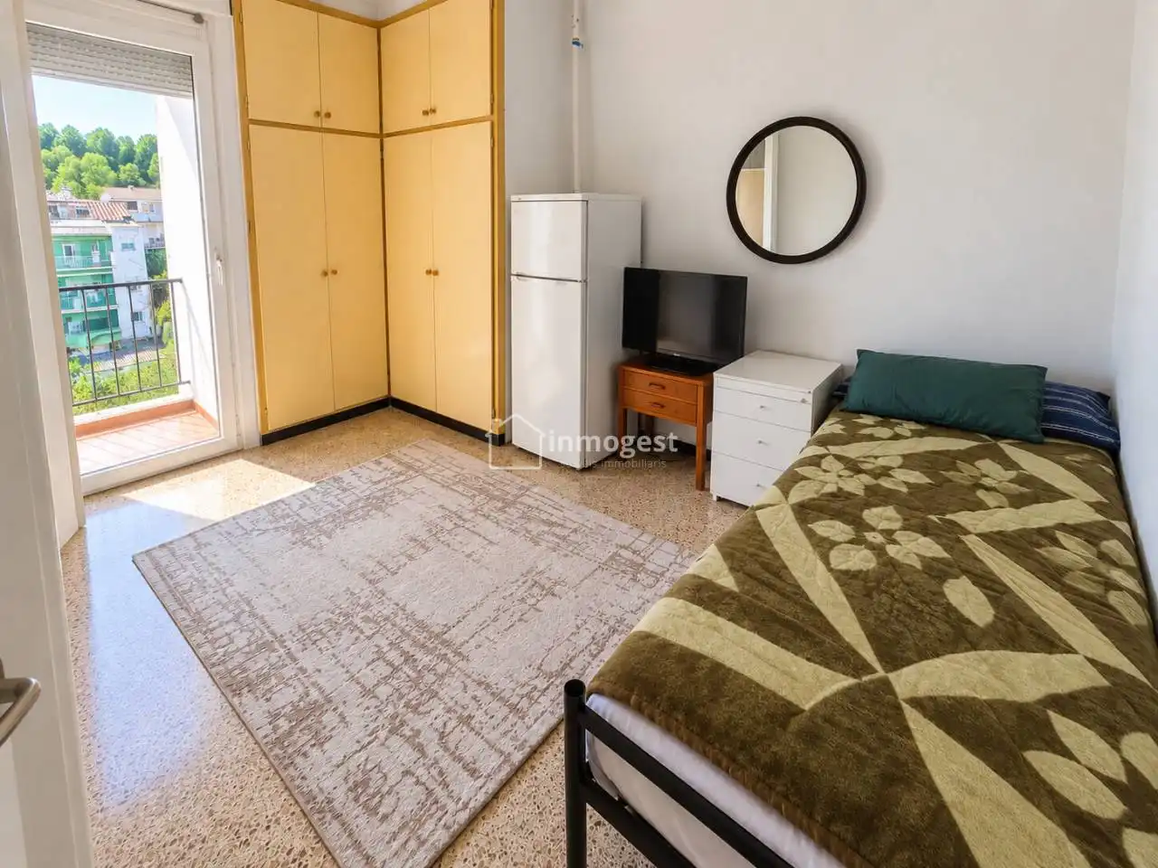 Appartement avec terrasse à vendre à Calle Àngel Guimerà, imagen 8