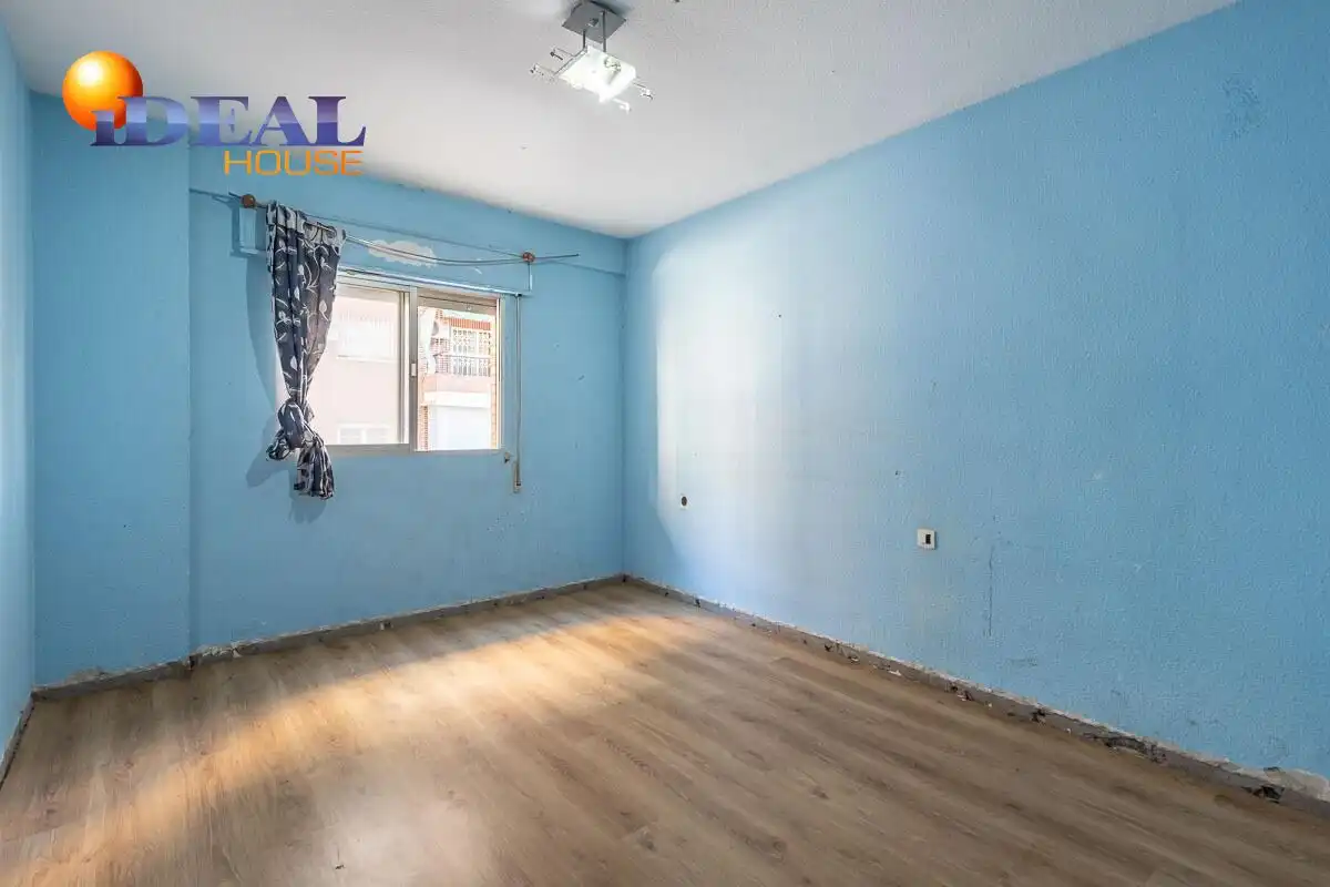 Piso con ascensor en venta en Zaidín, imagen 12