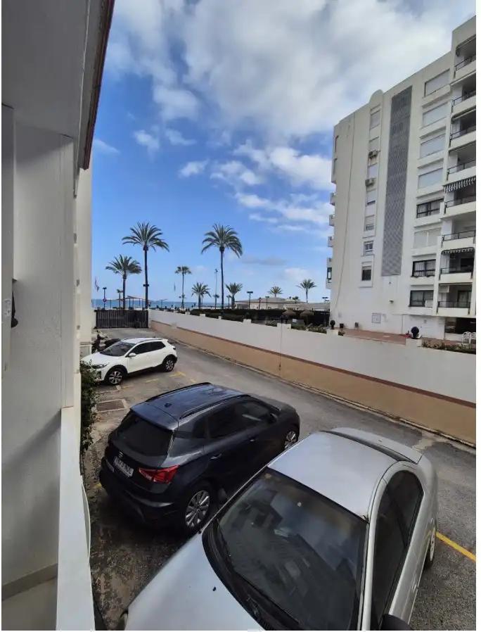Flat with pool for sale in Playa de los Boliches, imagen 31