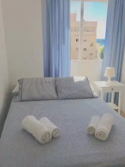 Flat with lift for sale in Urbanizacion la Marina, imagen 7