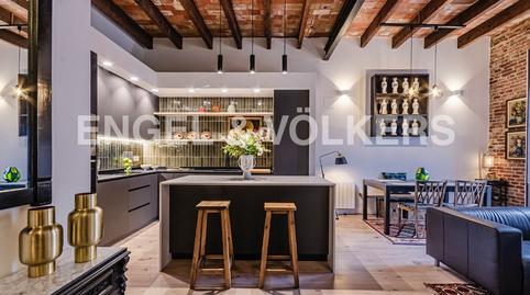 Foto 3 de Apartament en venda a Diagonal Mar i el Front Marítim del Poblenou, Barcelona