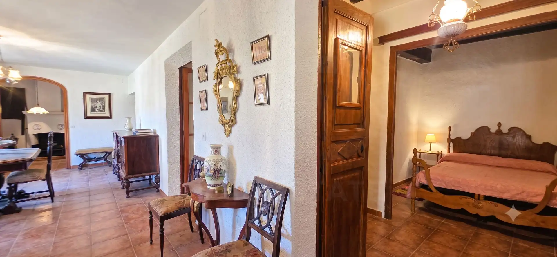 Casa o xalet en venda en Gratallops amb Calefacció i Terrassa