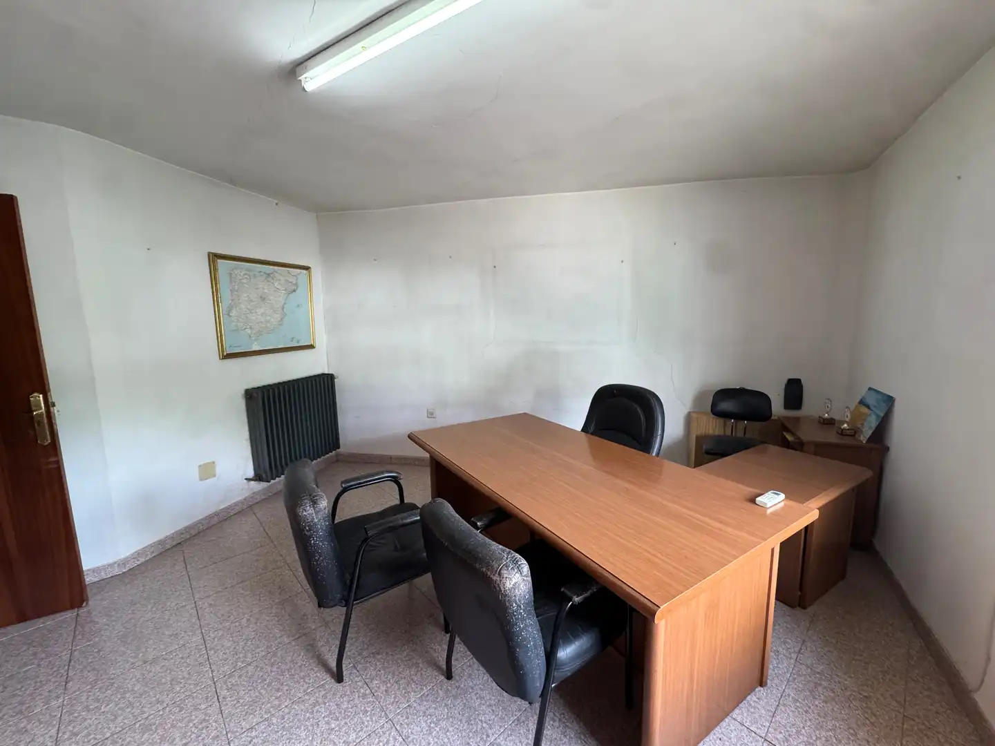 Nave industrial en venta en Cehegín con Calefacción y Alarma