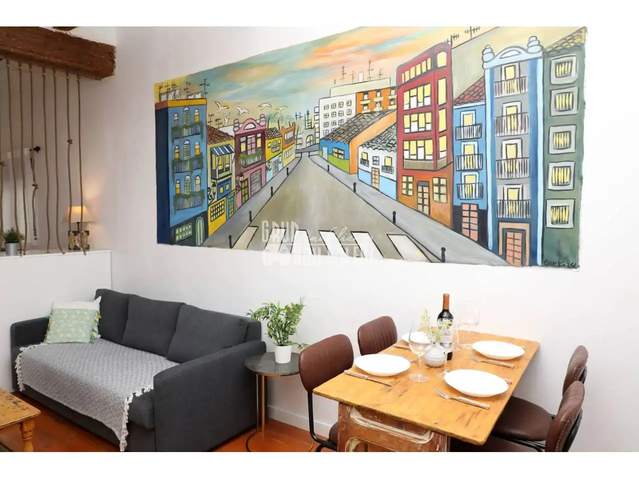 Appartamento in vendita a Calle Escalante, imagen 4