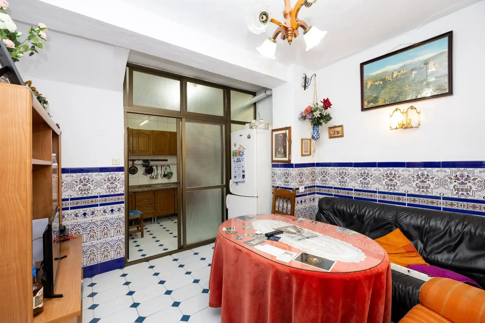 Casa en venta en Calle Turia 4, imagen 5
