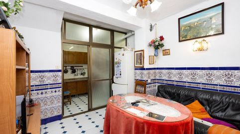 Casa en zona cervezas Alhambra junto campus universitario Cartuja, imatge 5