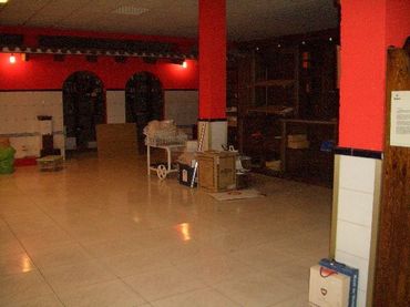 Locale commerciale in vendita a Llanes pueblo