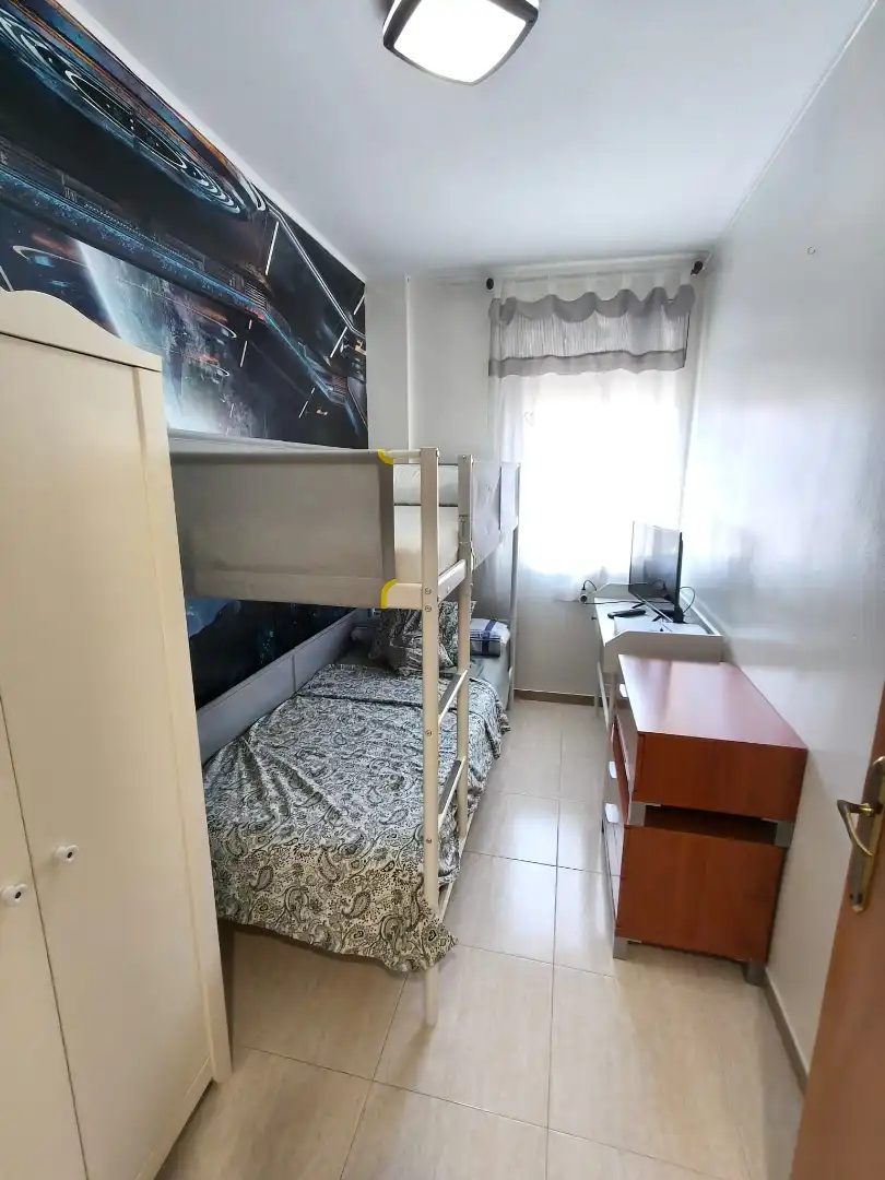 Pis amb ascensor en venda a Avinguda de Mossèn Jacint Verdaguer, imagen 25