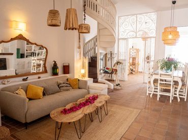 Casa rustica in vendita a Campello Playa