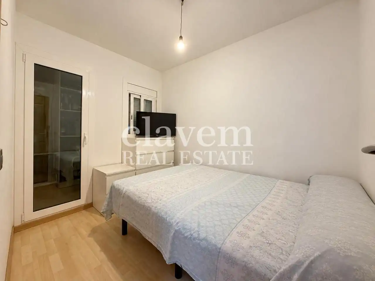 Wohnung mit Terrasse zum Verkauf in calle d'Enric Casanovas, imagen 16