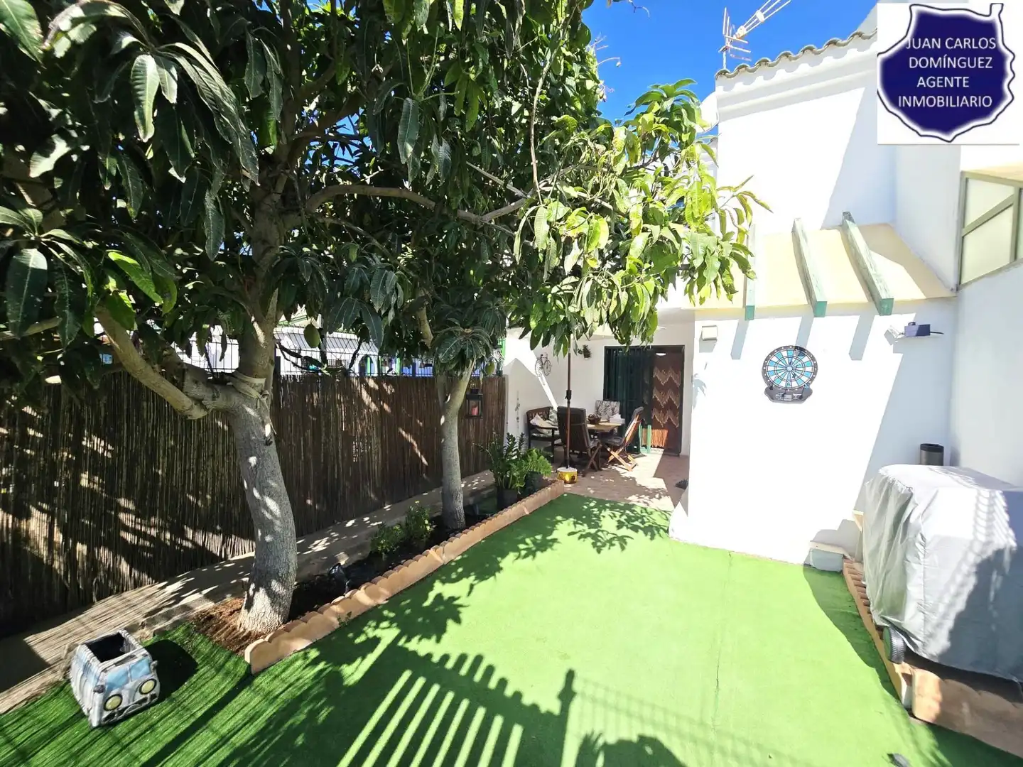 Casa o xalet de lloguer a Sonnenland