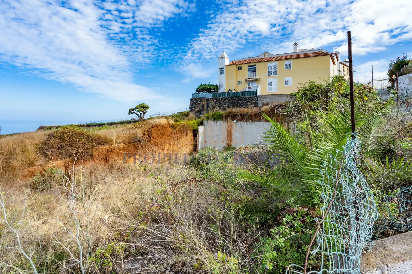 Terreno residencial en venta en Calle San Juan 90D, imagen 26