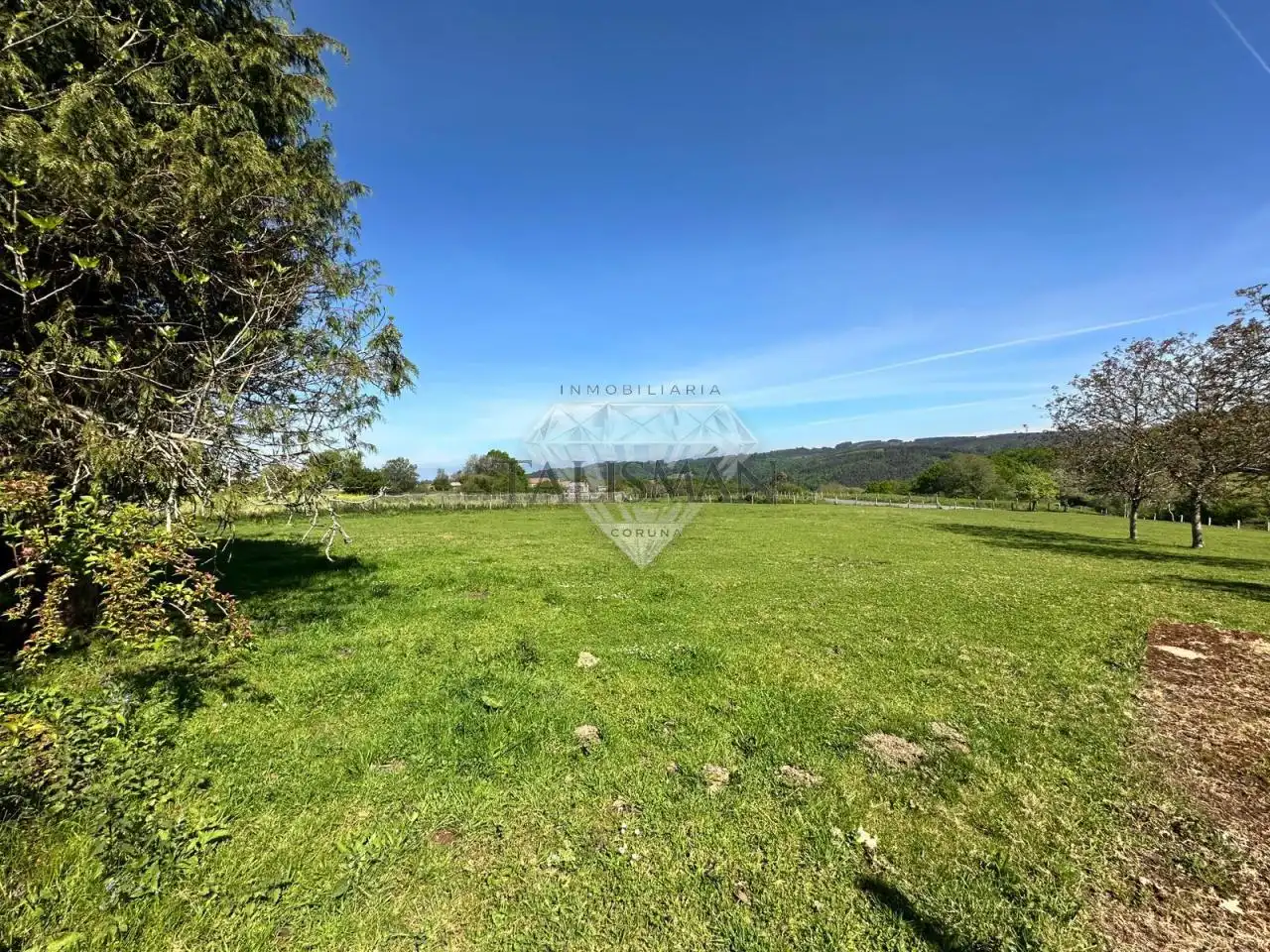 Casa o chalet en venta en A Estrada  con Jardín privado