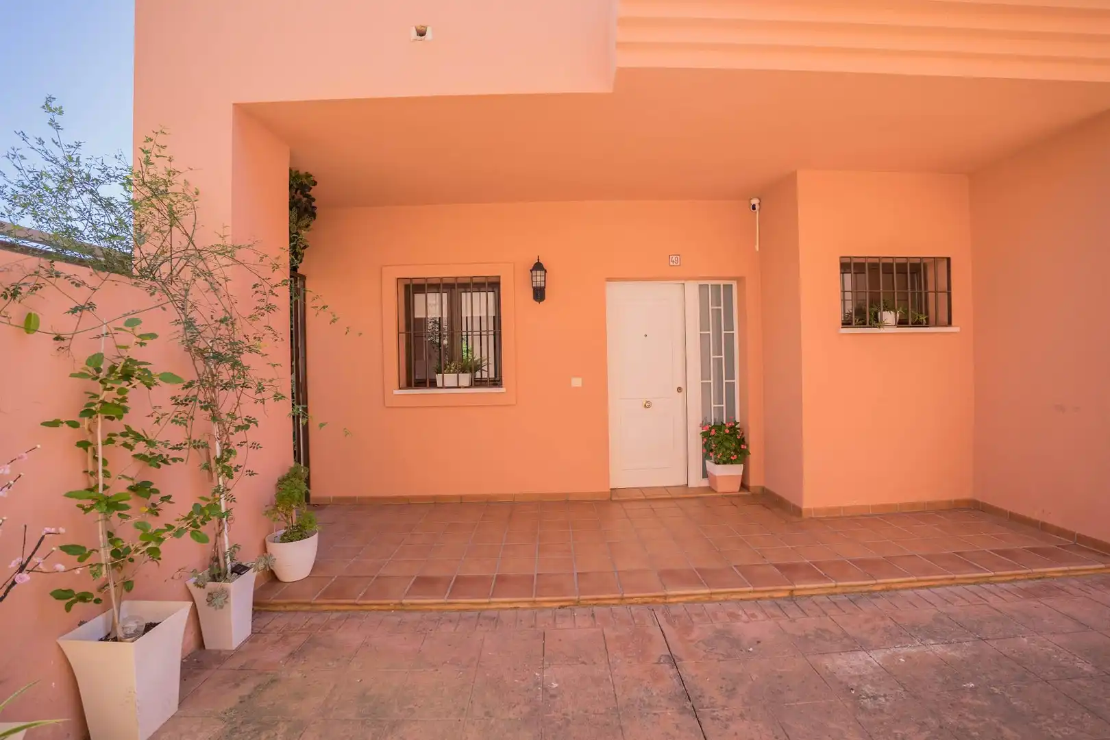 Reihenhaus mit Terrasse zum Verkauf in Benalmádena pueblo, imagen 61