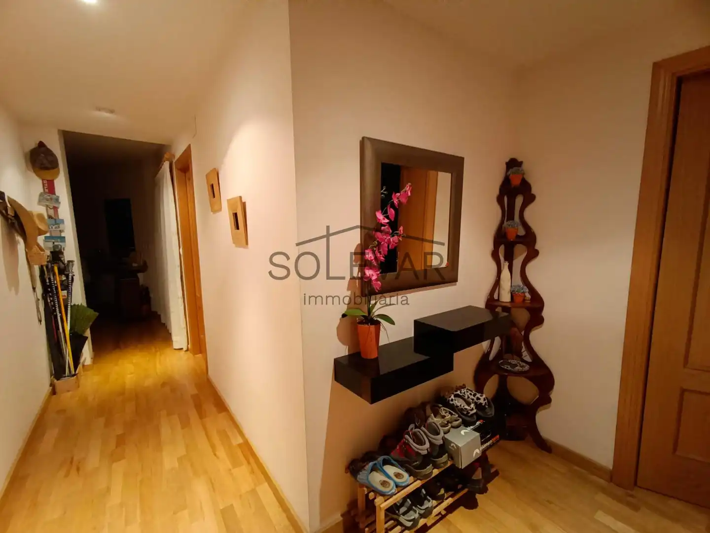 Flat for sale in Agregado Pauls, La Torre de Cabdella