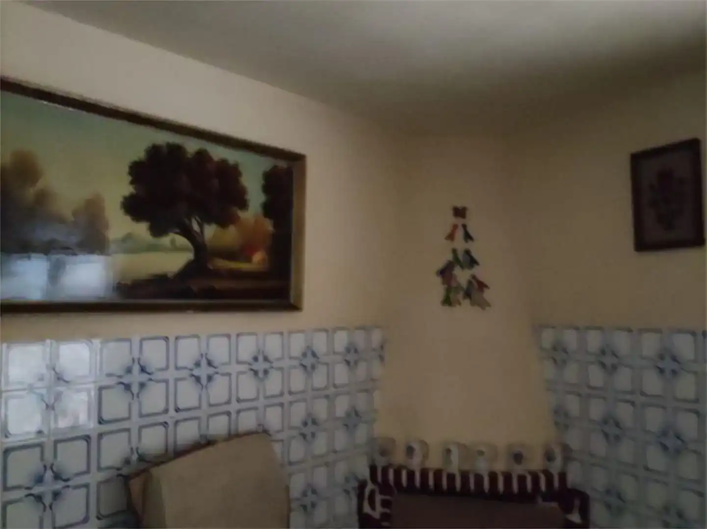 Habitación de Piso en venta en Aliaguilla