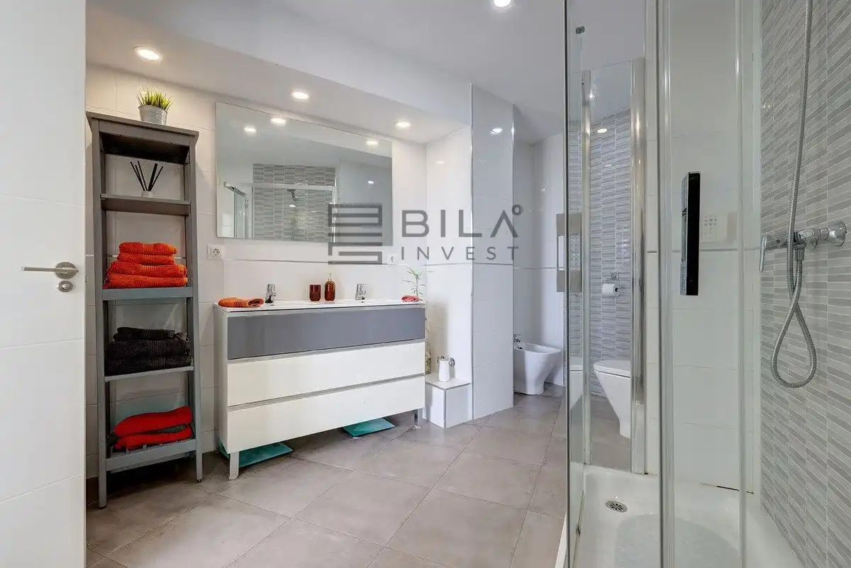 Flat with pool for sale in Antonio Machado, imagen 25