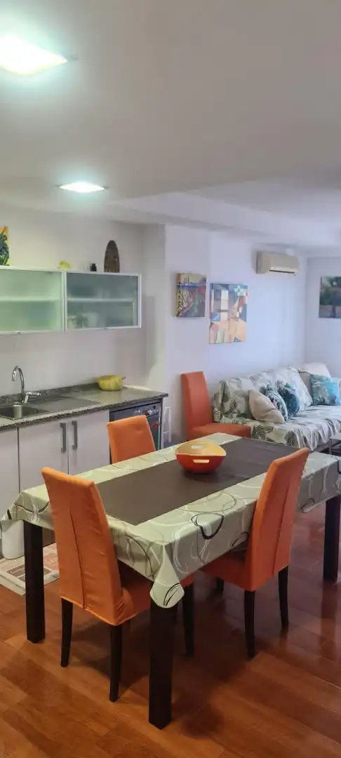 Attic for rent in Chilches / Xilxes